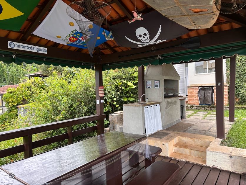 Instalações Mirante da Figueira 11