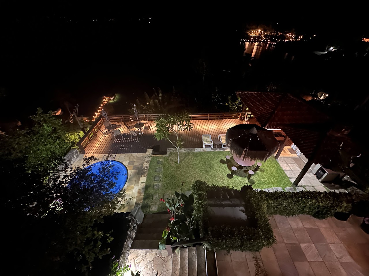 Instalações Mirante da Figueira 4