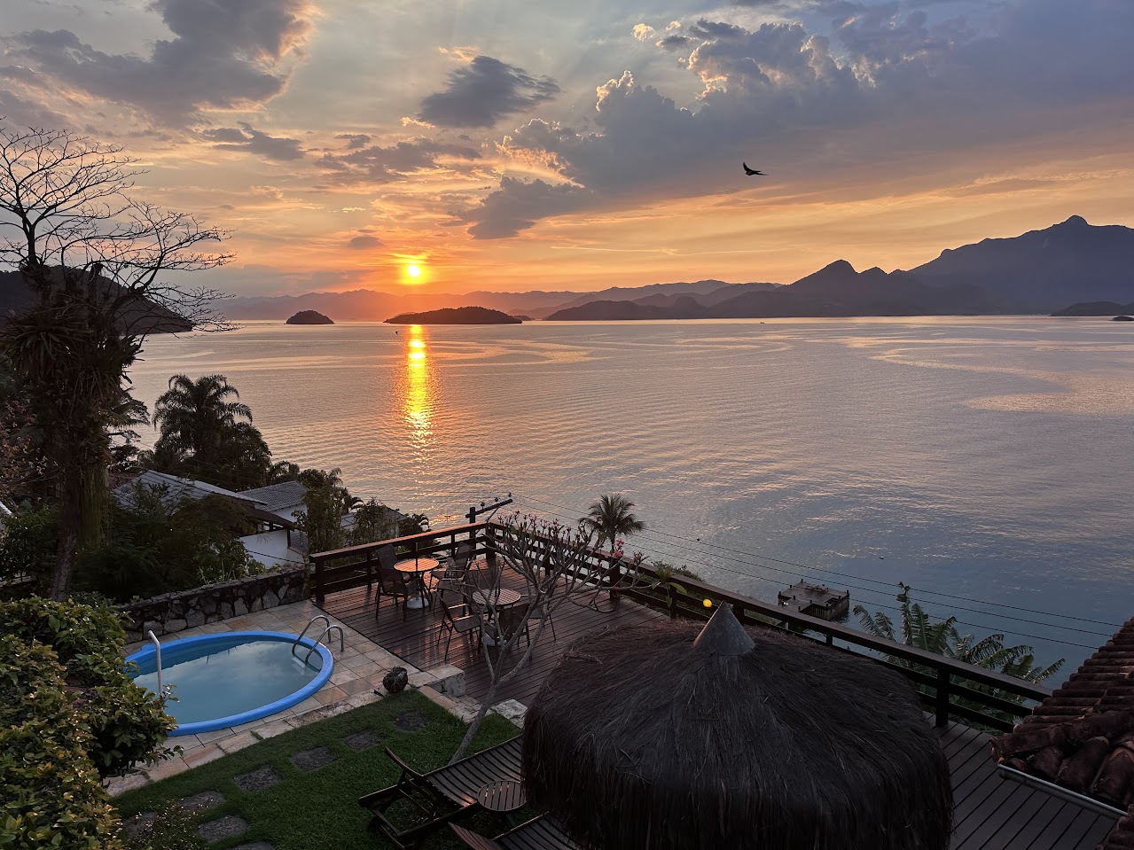 Pôr do Sol 2