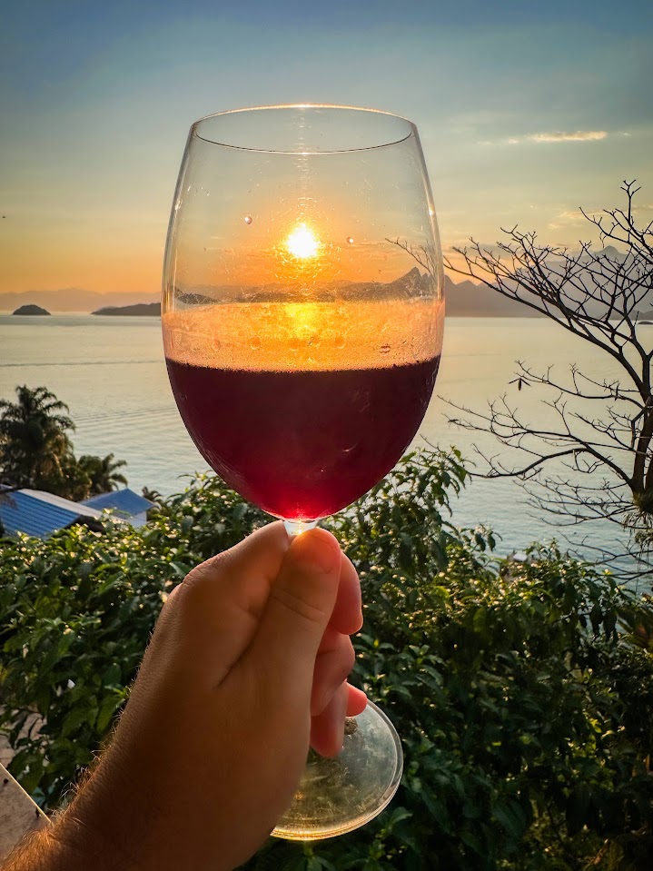 Pôr do Sol 3